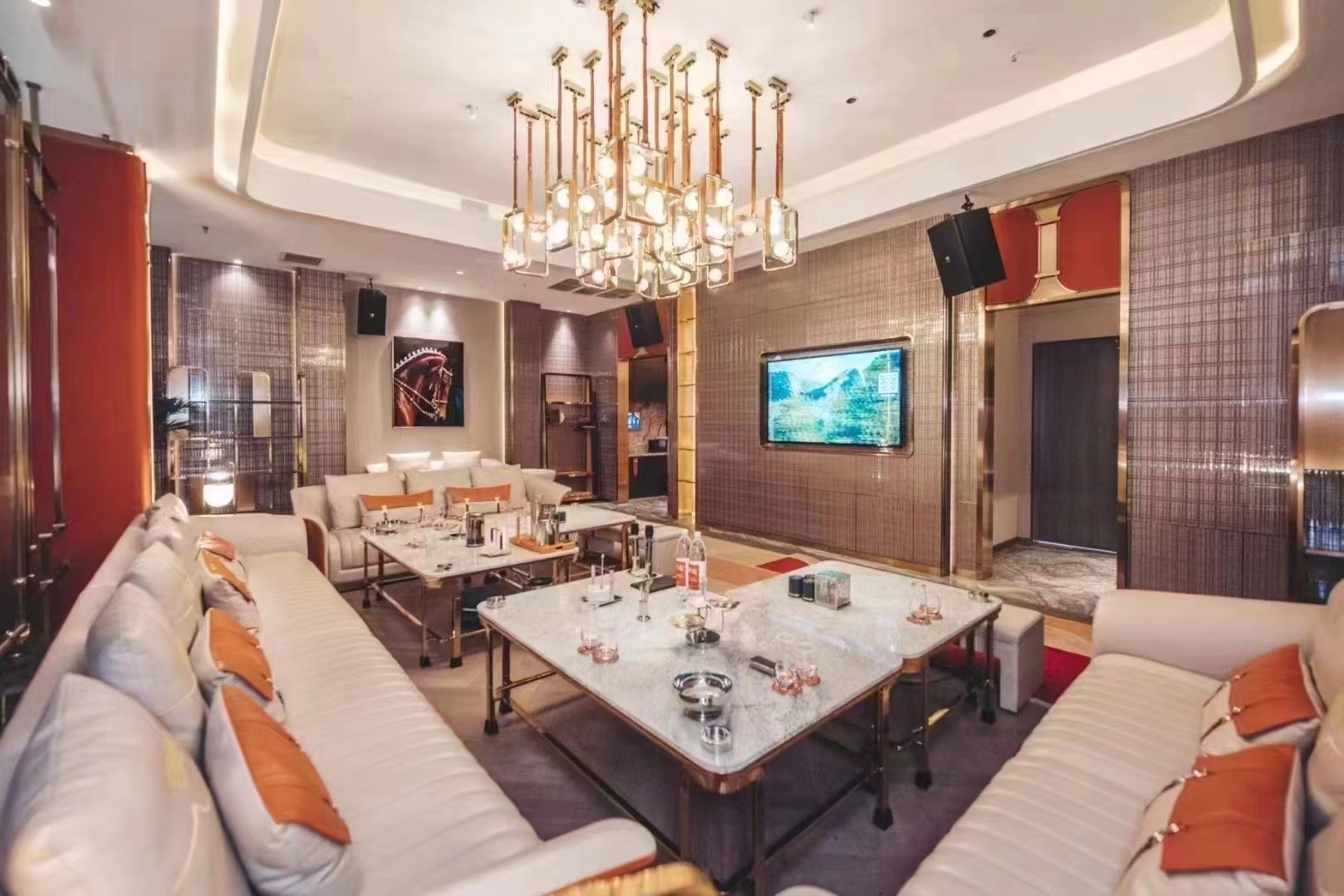 桂林小时场ktv单人小时场ktv尽享欢唱-资源县ktv预定